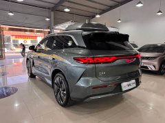 BYD Tang L DM 175KM Drone Enthusiast Edition - ფოტო 5
