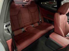 BMW 4 Series 2024 430i M Sport Night Edition - ფოტო 10