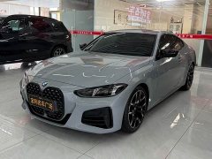 BMW 4 Series 2024 430i M Sport Night Edition - ფოტო 3