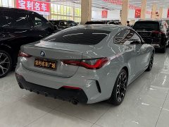 BMW 4 Series 2024 430i M Sport Night Edition - ფოტო 6