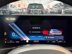 BMW 4 Series 2024 430i M Sport Night Edition - ფოტო 7
