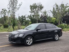 Volkswagen Lavida 2019 Lavida Qihang 1.5L Automatic Fashion Edition National VI - ფოტო 1