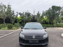 Volkswagen Lavida 2019 Lavida Qihang 1.5L Automatic Fashion Edition National VI - ფოტო 2