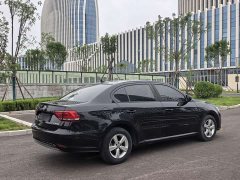 Volkswagen Lavida 2019 Lavida Qihang 1.5L Automatic Fashion Edition National VI - ფოტო 4