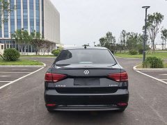 Volkswagen Lavida 2019 Lavida Qihang 1.5L Automatic Fashion Edition National VI - ფოტო 5