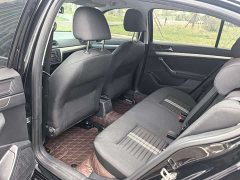 Volkswagen Lavida 2019 Lavida Qihang 1.5L Automatic Fashion Edition National VI - ფოტო 7