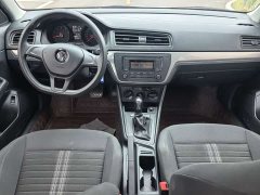 Volkswagen Lavida 2019 Lavida Qihang 1.5L Automatic Fashion Edition National VI - ფოტო 8