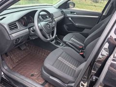 Volkswagen Lavida 2019 Lavida Qihang 1.5L Automatic Fashion Edition National VI - ფოტო 9