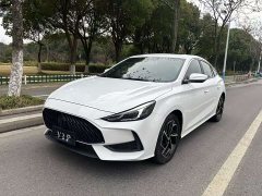 SAIC MG5 2021 300TGI DCT Premium Luxury Edition - ფოტო 1