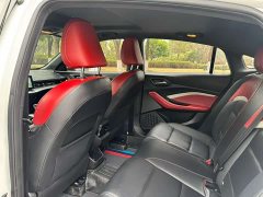 SAIC MG5 2021 300TGI DCT Premium Luxury Edition - ფოტო 10