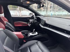 SAIC MG5 2021 300TGI DCT Premium Luxury Edition - ფოტო 11
