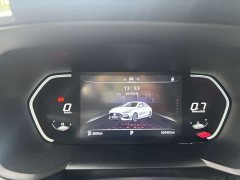 SAIC MG5 2021 300TGI DCT Premium Luxury Edition - ფოტო 12