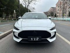 SAIC MG5 2021 300TGI DCT Premium Luxury Edition - ფოტო 2