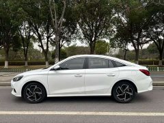 SAIC MG5 2021 300TGI DCT Premium Luxury Edition - ფოტო 4