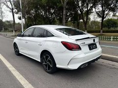 SAIC MG5 2021 300TGI DCT Premium Luxury Edition - ფოტო 5