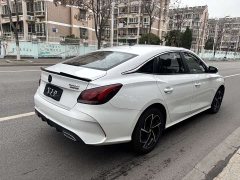 SAIC MG5 2021 300TGI DCT Premium Luxury Edition - ფოტო 7
