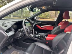 SAIC MG5 2021 300TGI DCT Premium Luxury Edition - ფოტო 8