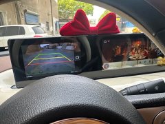Wuling Binguo 333km Joy Edition - ფოტო 11