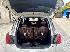 Wuling Binguo 333km Joy Edition - ფოტო 14