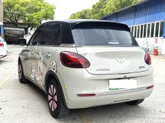 Wuling Binguo 333km Joy Edition - ფოტო 4