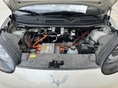 Wuling Binguo 333km Joy Edition - ფოტო 6