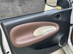 Wuling Binguo 333km Joy Edition - ფოტო 9