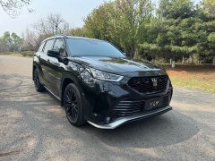 Toyota Crown Venza 2024 2.0T AWD Dynamic Edition - ფოტო 1