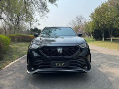 Toyota Crown Venza 2024 2.0T AWD Dynamic Edition - ფოტო 2