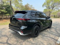 Toyota Crown Venza 2024 2.0T AWD Dynamic Edition - ფოტო 6