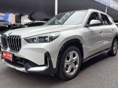BMW X1 sDrive20Li X Design Package - ფოტო 1