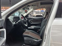 BMW X1 sDrive20Li X Design Package - ფოტო 12