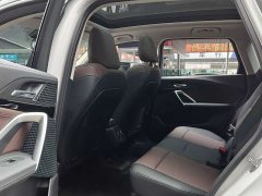 BMW X1 sDrive20Li X Design Package - ფოტო 13