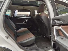 BMW X1 sDrive20Li X Design Package - ფოტო 15