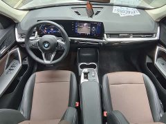 BMW X1 sDrive20Li X Design Package - ფოტო 17
