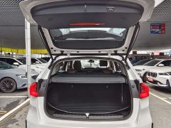 BMW X1 sDrive20Li X Design Package - ფოტო 18