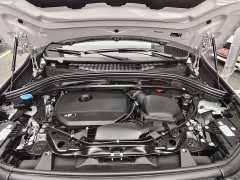 BMW X1 sDrive20Li X Design Package - ფოტო 20