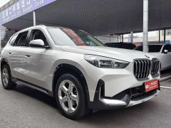 BMW X1 sDrive20Li X Design Package - ფოტო 3