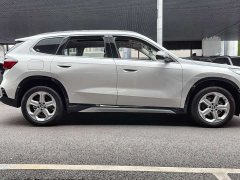 BMW X1 sDrive20Li X Design Package - ფოტო 4