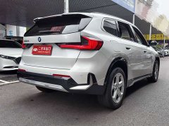BMW X1 sDrive20Li X Design Package - ფოტო 5