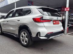 BMW X1 sDrive20Li X Design Package - ფოტო 6