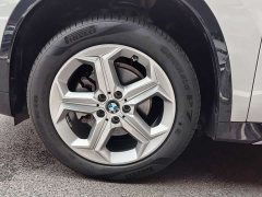 BMW X1 sDrive20Li X Design Package - ფოტო 7