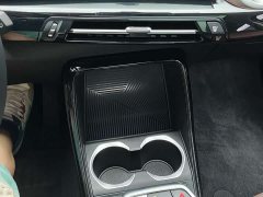 BMW X1 sDrive20Li X Design Package - ფოტო 8