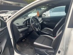 Toyota Yaris L Zhixuan 2022 Zhixuan X 1.5L CVT Leading Plus Edition - ფოტო 10
