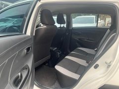 Toyota Yaris L Zhixuan 2022 Zhixuan X 1.5L CVT Leading Plus Edition - ფოტო 11