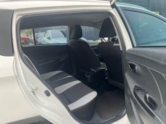 Toyota Yaris L Zhixuan 2022 Zhixuan X 1.5L CVT Leading Plus Edition - ფოტო 12
