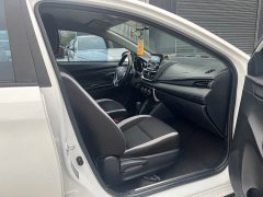 Toyota Yaris L Zhixuan 2022 Zhixuan X 1.5L CVT Leading Plus Edition - ფოტო 13