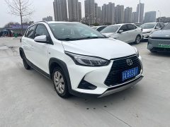 Toyota Yaris L Zhixuan 2022 Zhixuan X 1.5L CVT Leading Plus Edition - ფოტო 15