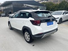 Toyota Yaris L Zhixuan 2022 Zhixuan X 1.5L CVT Leading Plus Edition - ფოტო 16