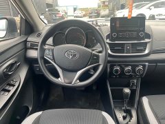Toyota Yaris L Zhixuan 2022 Zhixuan X 1.5L CVT Leading Plus Edition - ფოტო 7