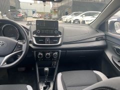Toyota Yaris L Zhixuan 2022 Zhixuan X 1.5L CVT Leading Plus Edition - ფოტო 8